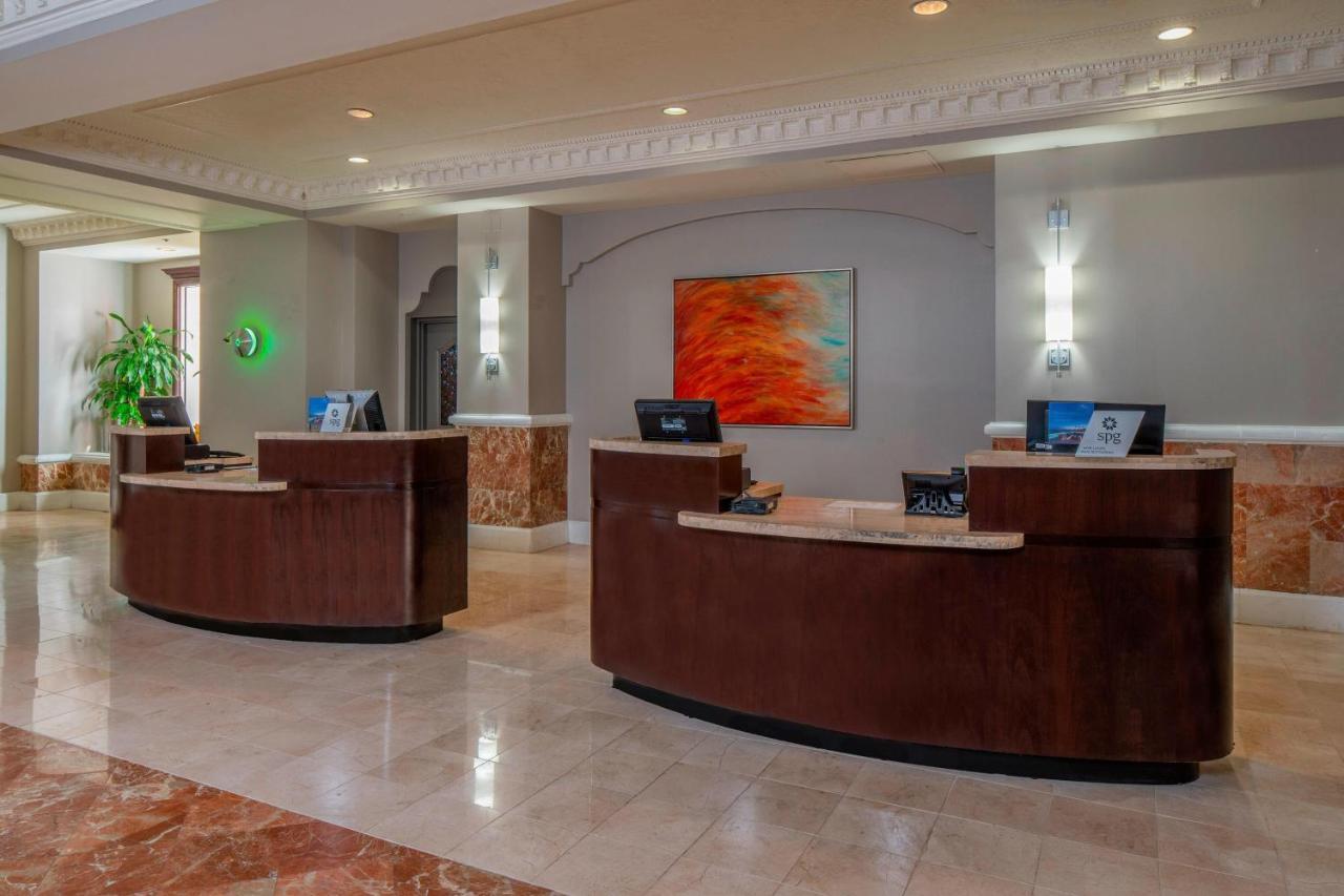 Sheraton Suites Fort Lauderdale At Cypress Creek Екстериор снимка