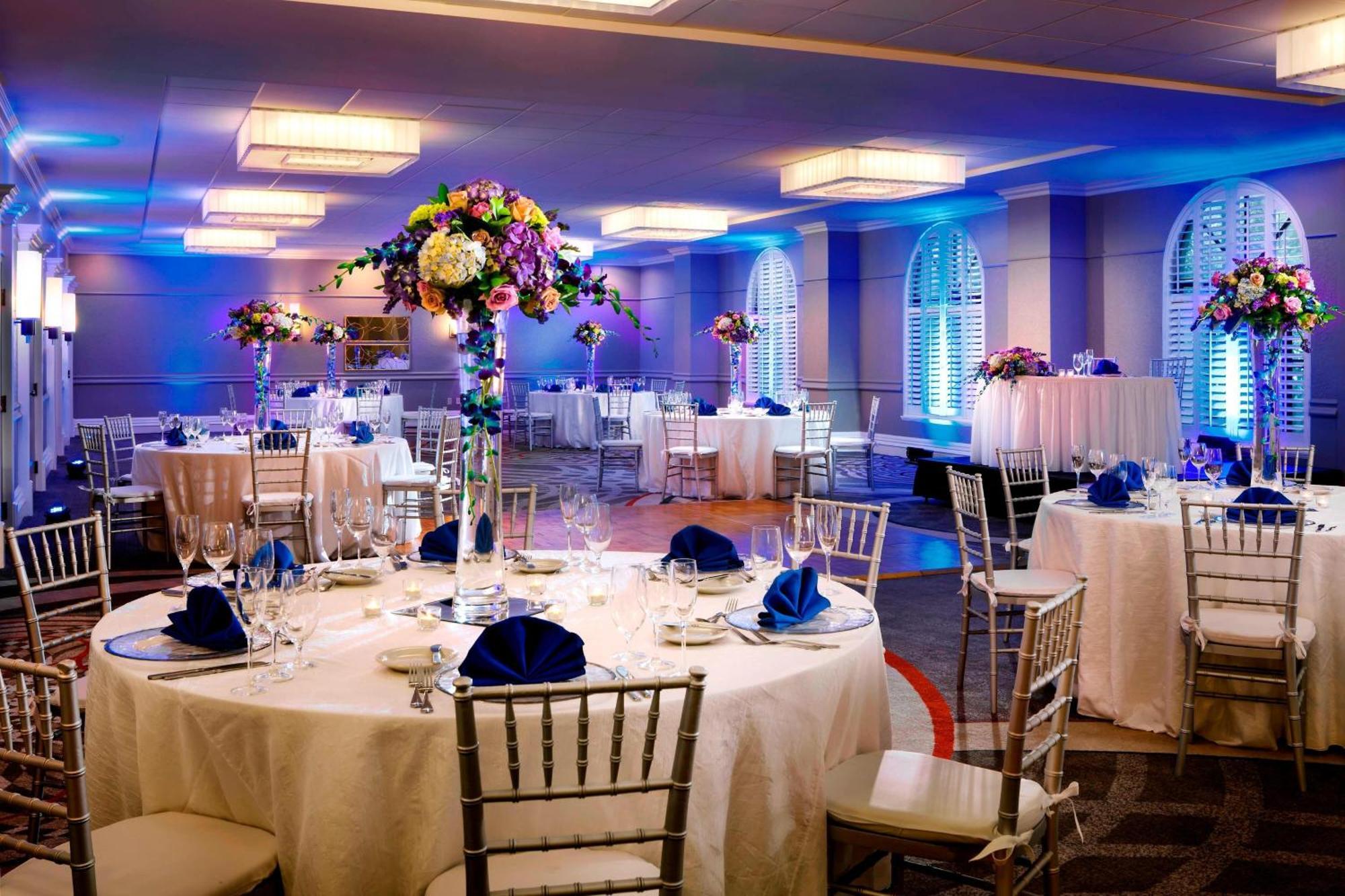 Sheraton Suites Fort Lauderdale At Cypress Creek Екстериор снимка