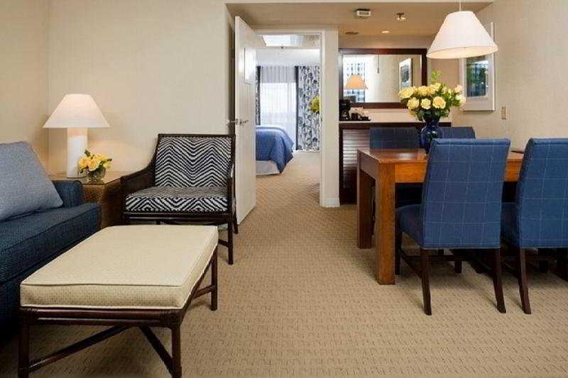 Sheraton Suites Fort Lauderdale At Cypress Creek Стая снимка