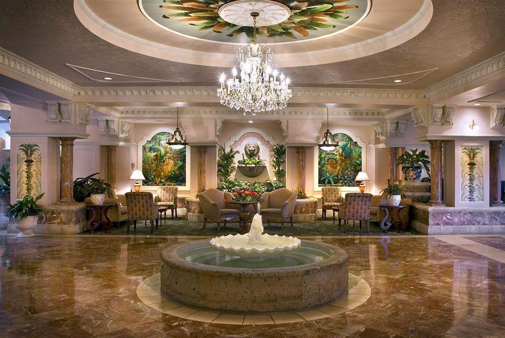 Sheraton Suites Fort Lauderdale At Cypress Creek Ресторант снимка